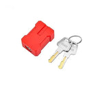 Plug Lock