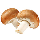 Mushroom, Baby Bella