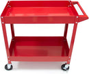 Red Food Cart