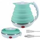Collpasible Electric Kettle