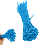 Blue Zip Ties