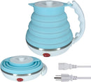 Collpasible Electric Kettle