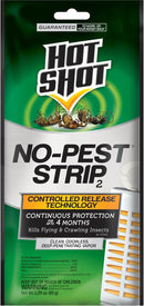 Hot Shot No-Pest Strip