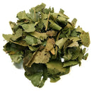 Kohlrabi Leaves