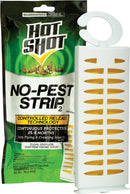 Hot Shot No-Pest Strip