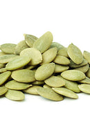 Pumpkin seeds