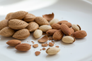 ALMONDS
