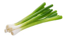 Scallions