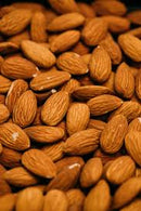 Almonds