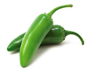 Jalapeno Peppers