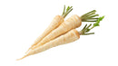 Parsley Root