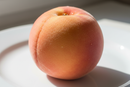 peach