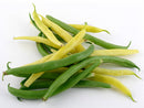 Wax Beans