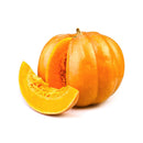 Pumpkin