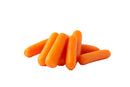 Baby carrots