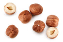 Hazelnuts
